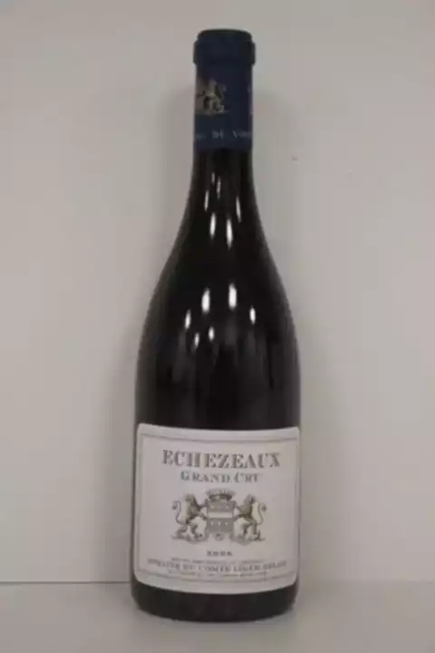 Du Comte Liger-belair Echezeaux Grand Cru, 2008