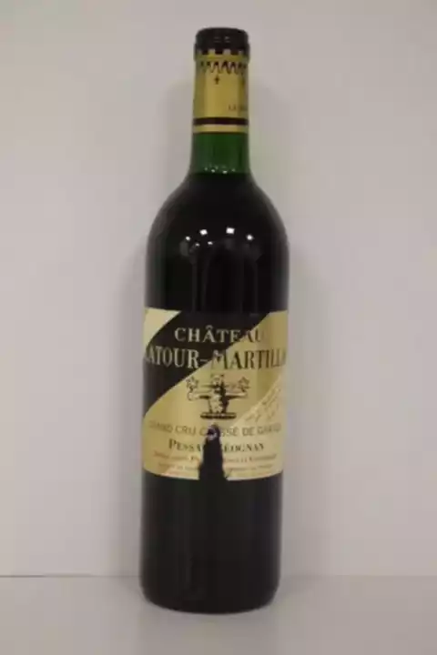 Chateau Latour Martillac 1994