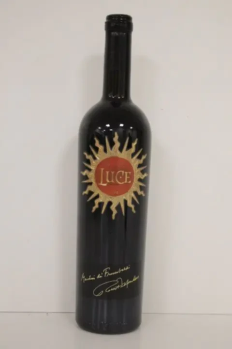 Frescobaldi Luce, 1994