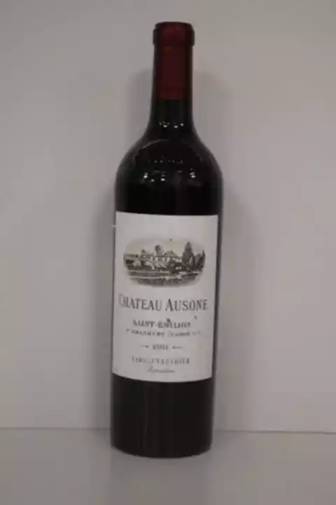 Chateau Ausone 2011