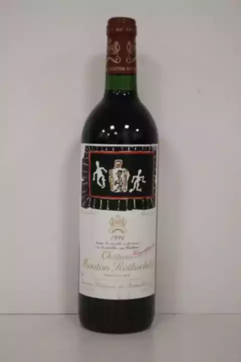 Chateau Mouton Rothschild 1994