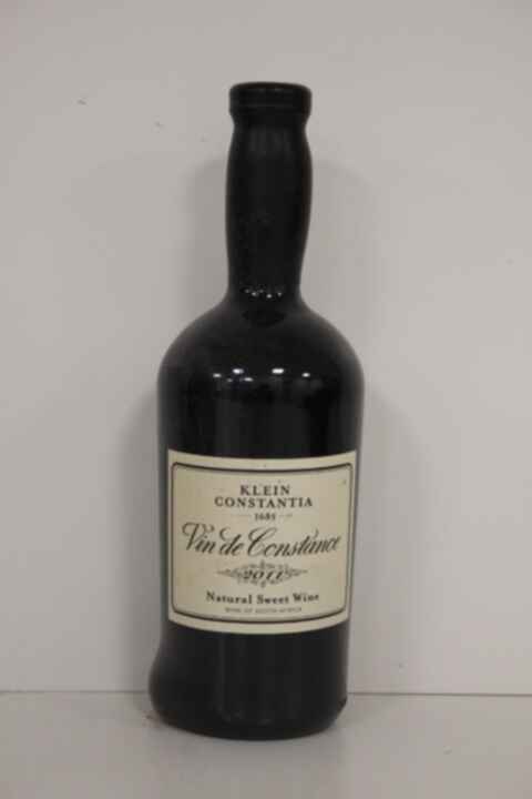 Klein Constantia Vin De Constance Natural Sweet Wine 2011