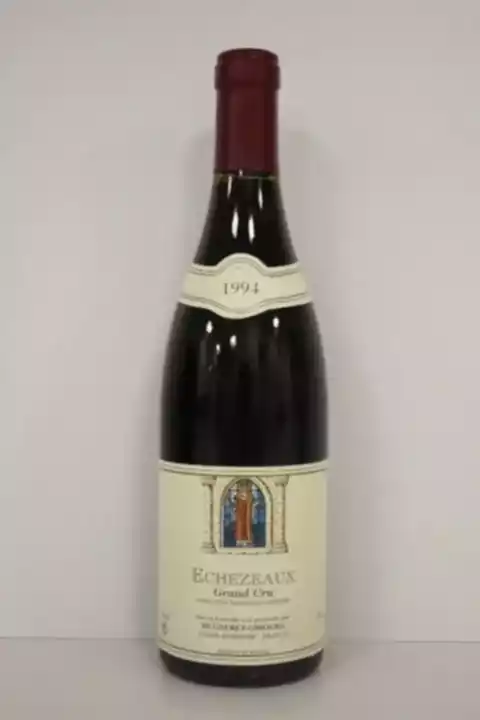 Georges Mugneret Gibourg Echezeaux Grand Cru 1994