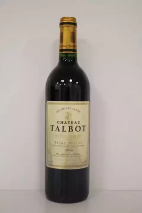 Chateau Talbot 1994