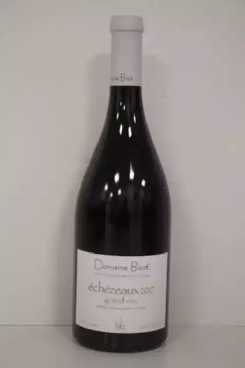 Bizot Echezeaux Grand Cru 2017