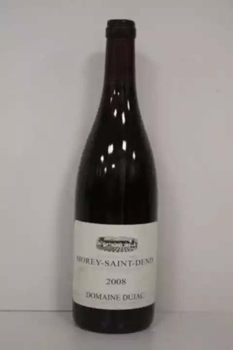 Dujac Morey Saint Denis 2008
