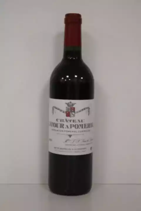 Chateau Latour A Pomerol 1999