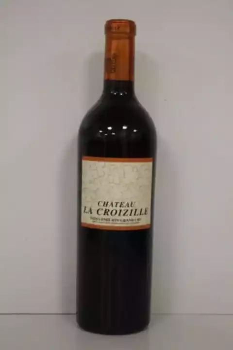 Chateau La Croizille, 2009