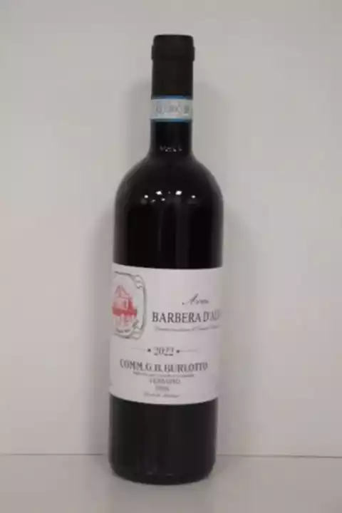 Burlotto Barbera D'alba Aves 2022