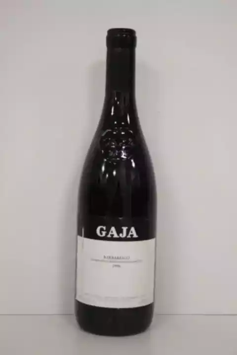 Gaja Barbaresco 1996