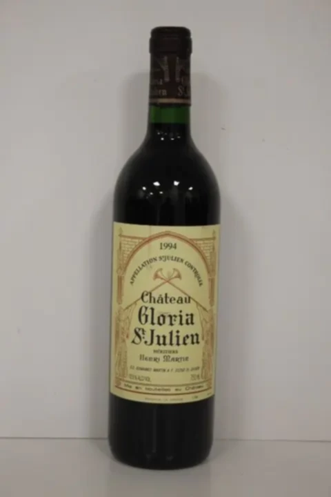 Chateau Gloria, 1994
