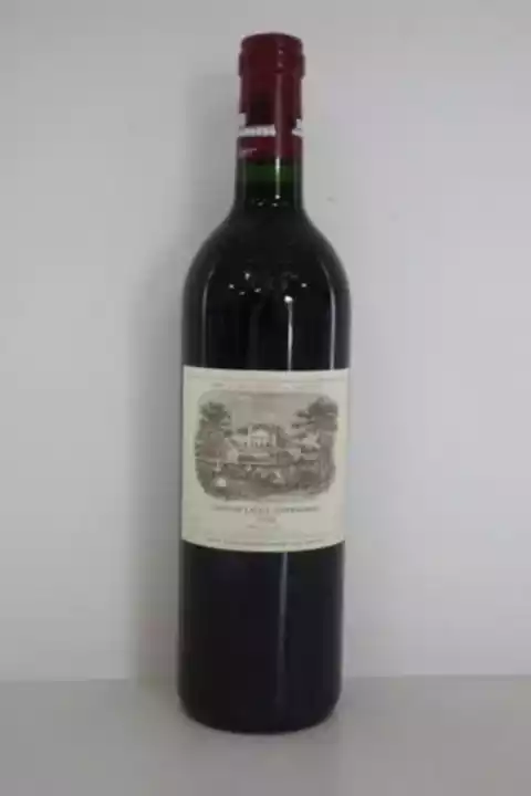 Chateau Lafite Rothschild 1998