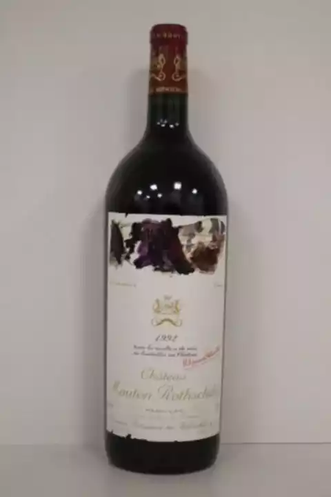 Chateau Mouton Rothschild 1992