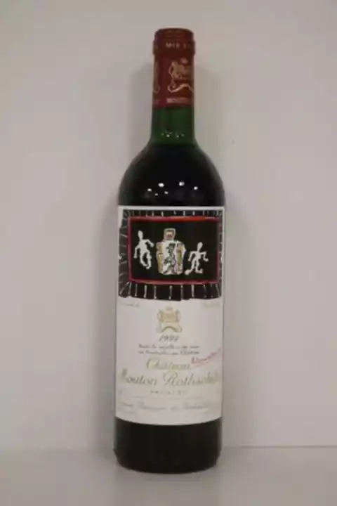 Chateau Mouton Rothschild 1994