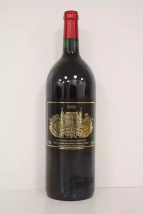 Chateau Palmer 2000