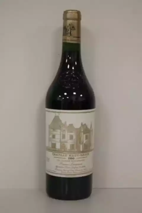 Chateau Haut Brion 1993