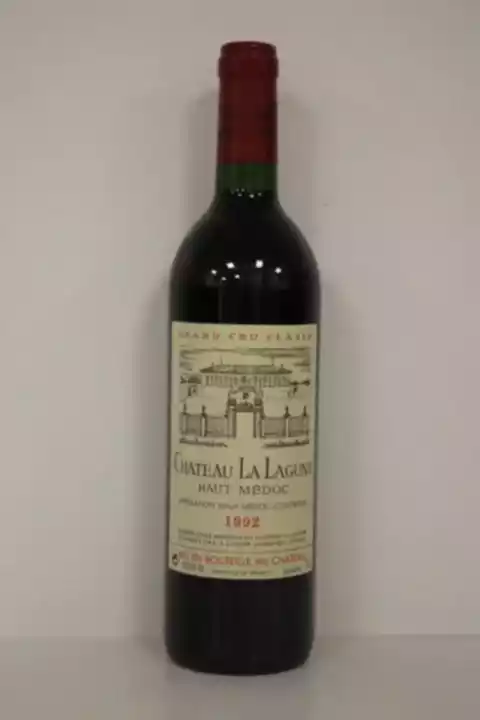 Chateau La Lagune 1992