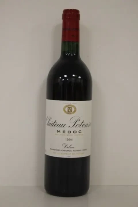 Potensac, 1994