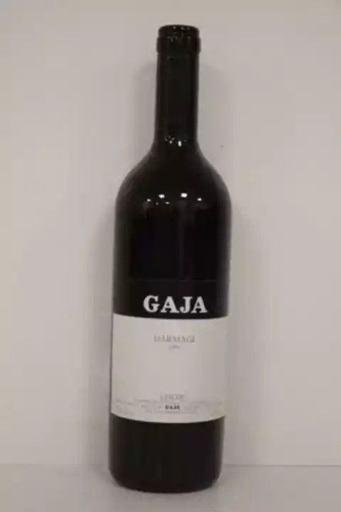 Gaja Darmagi 1993