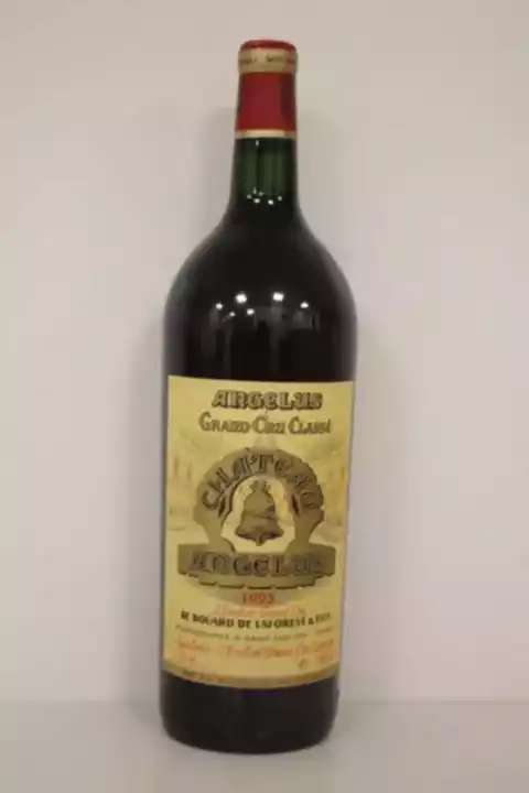 Chateau Angelus 1995