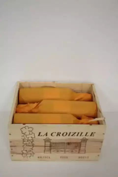 Chateau La Croizille 2005