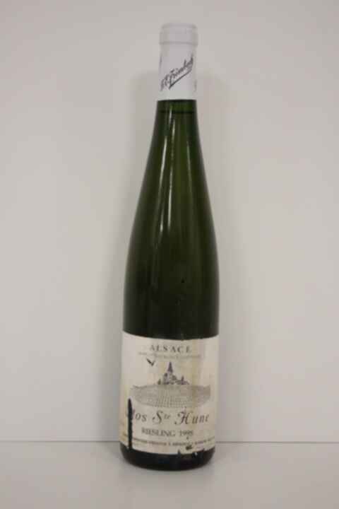 Trimbach Riesling Clos St Hune 1998