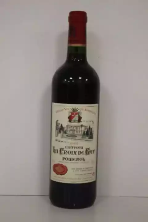 Chateau La Croix De Gay 2005