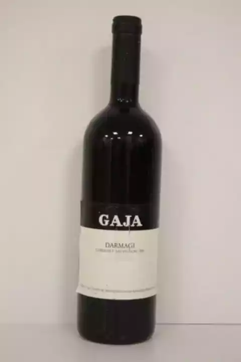 Gaja Darmagi 1988