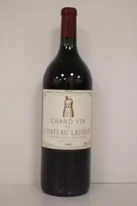 Chateau Latour 1988