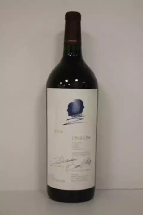 Opus One 2008