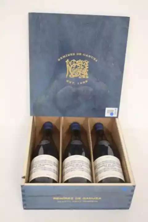 Remirez De Ganuza Olagar Gran Reserva Blanco 2016