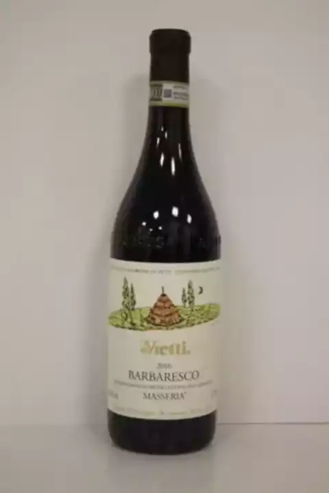 Vietti Barbaresco Masseria 2016