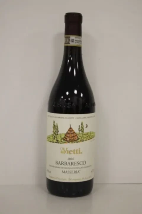 Vietti Barbaresco Masseria, 2016