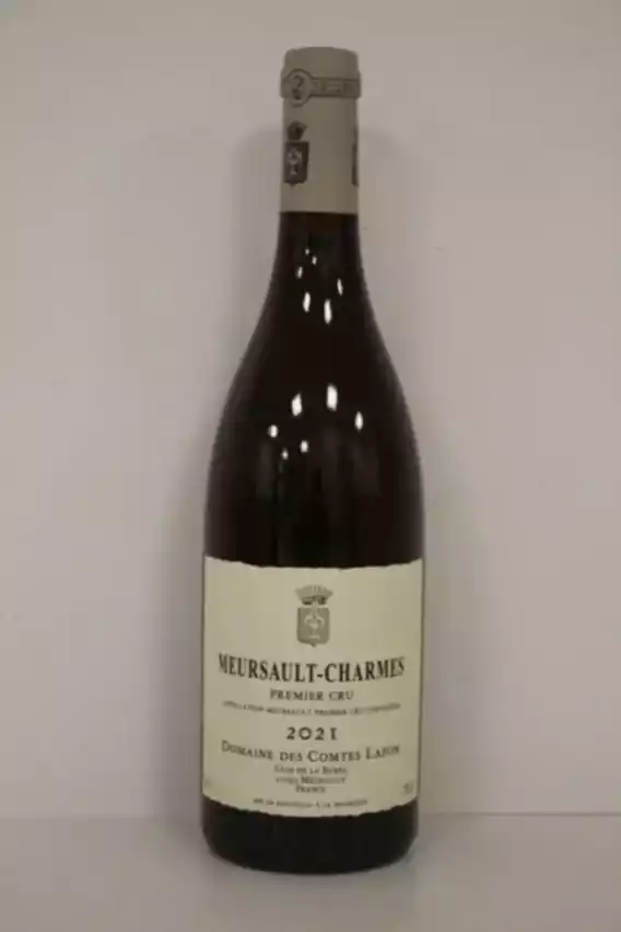 Des Comtes Lafon Meursault Charmes 1er Cru 2021