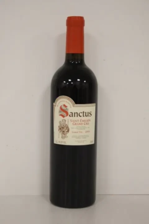 Sanctus, 2005