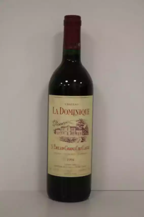 Chateau La Dominique 1994