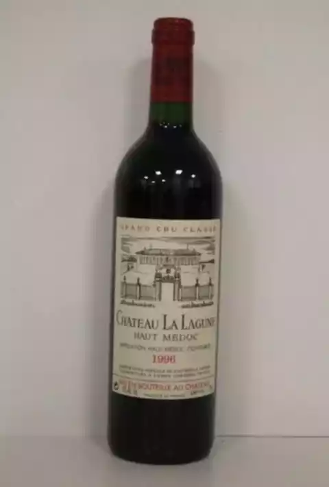 Chateau La Lagune 1996