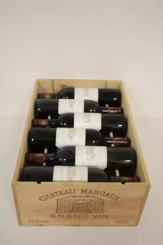 Chateau Margaux 1985