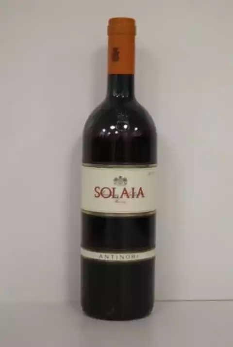 Antinori Solaia 2013