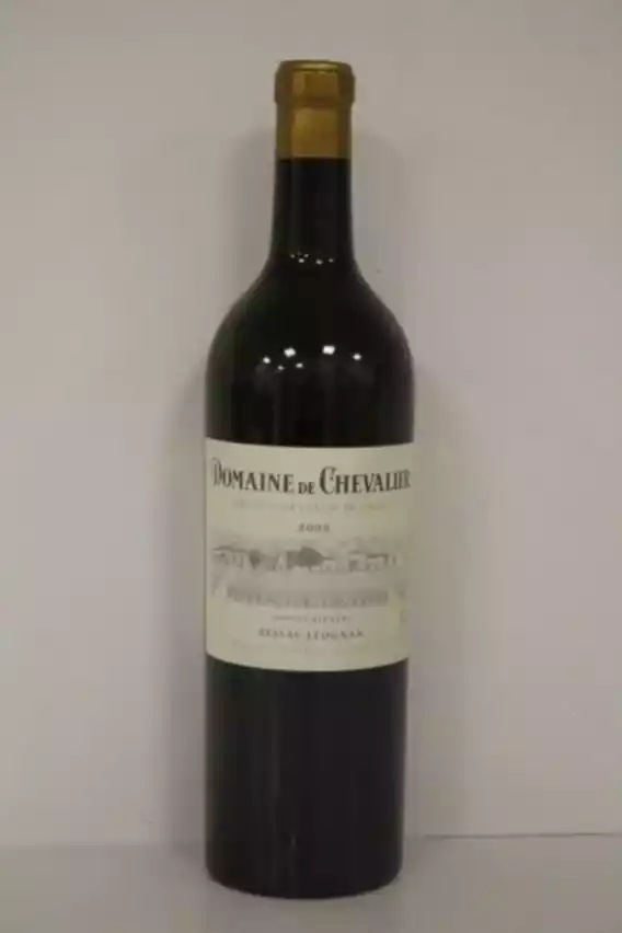 Domaine De Chevalier 2006