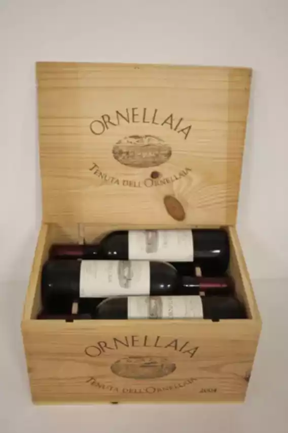 Tenuta Dell' Ornellaia Ornellaia 2004