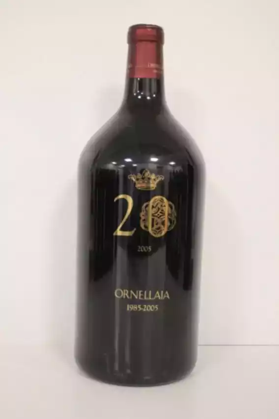 Tenuta Dell' Ornellaia Ornellaia 2005