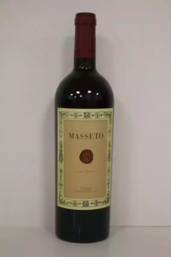 Masseto 2010