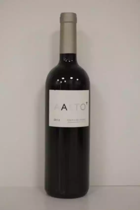 Bodega Aalto Aalto 2012