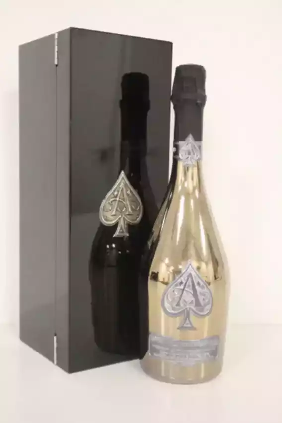 Armand De Brignac Blanc De Noir N.V.