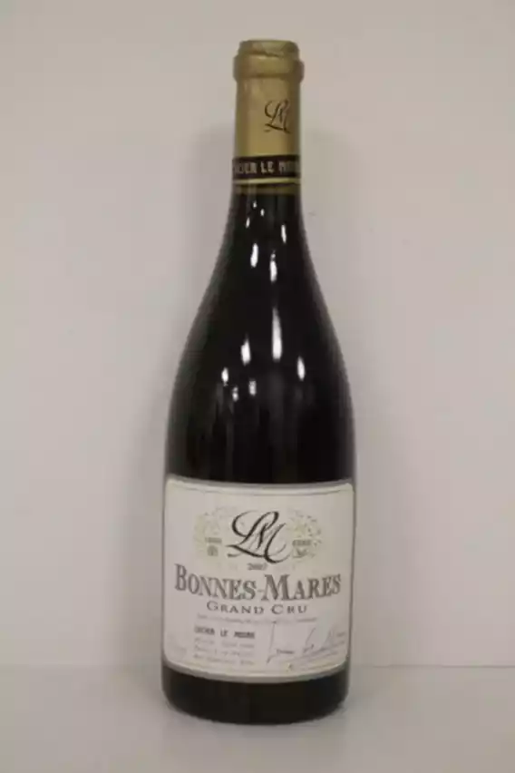 Lucien Le Moine Bonnes Mares Grand Cru 2007