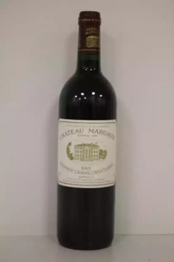 Chateau Margaux 1995