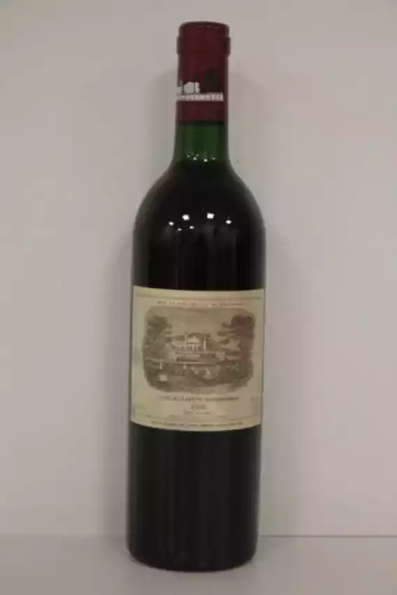 Chateau Lafite Rothschild 1988