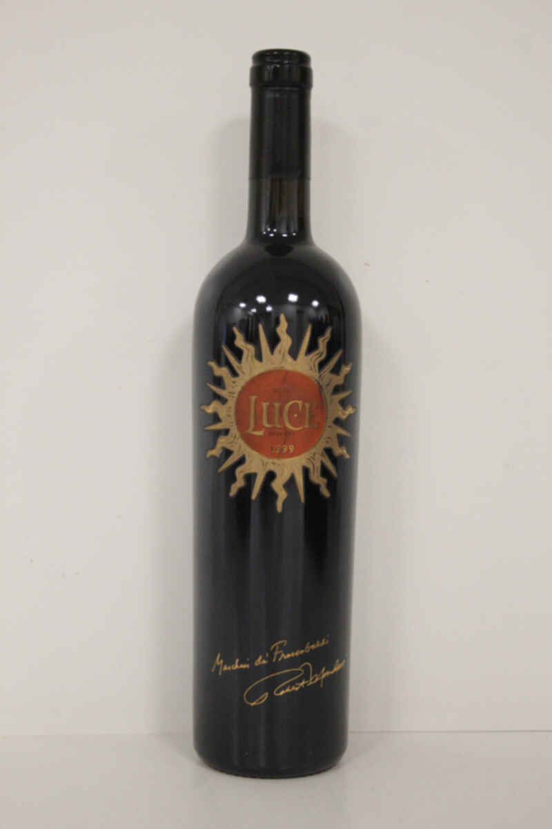 Frescobaldi Luce 1999