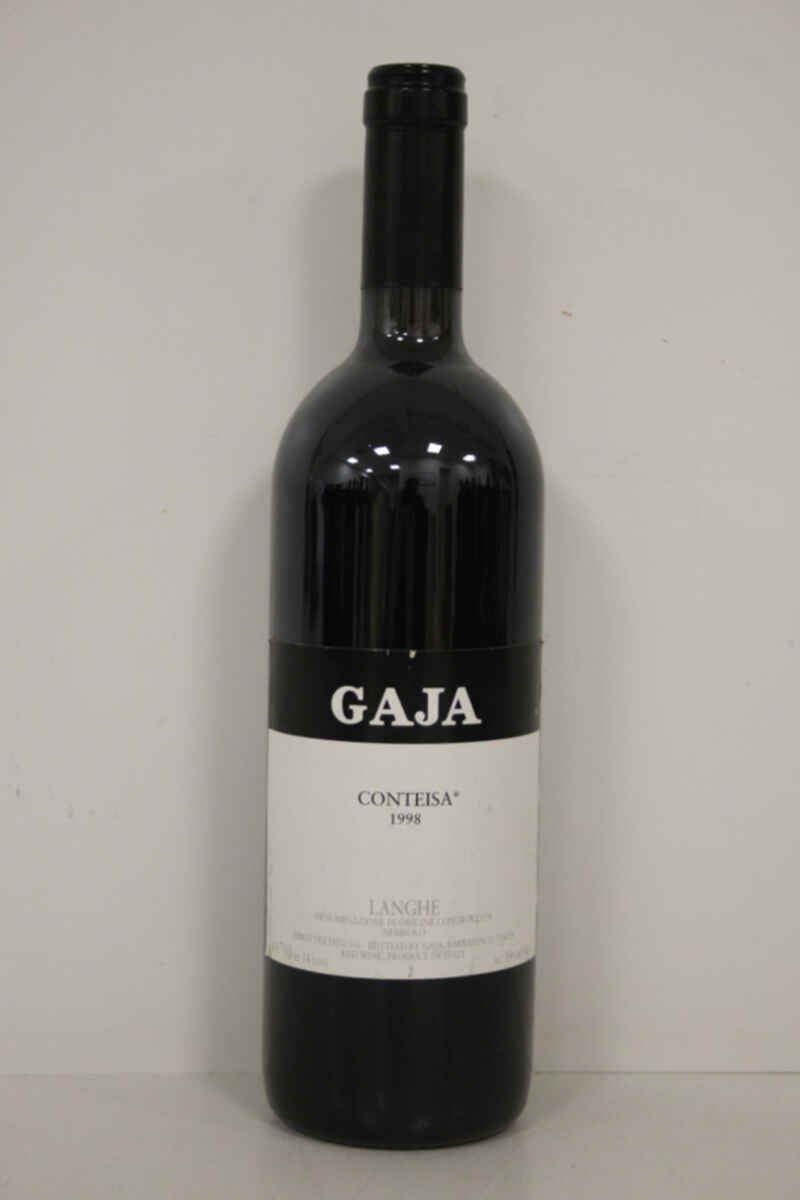 Gaja Conteisa 1998